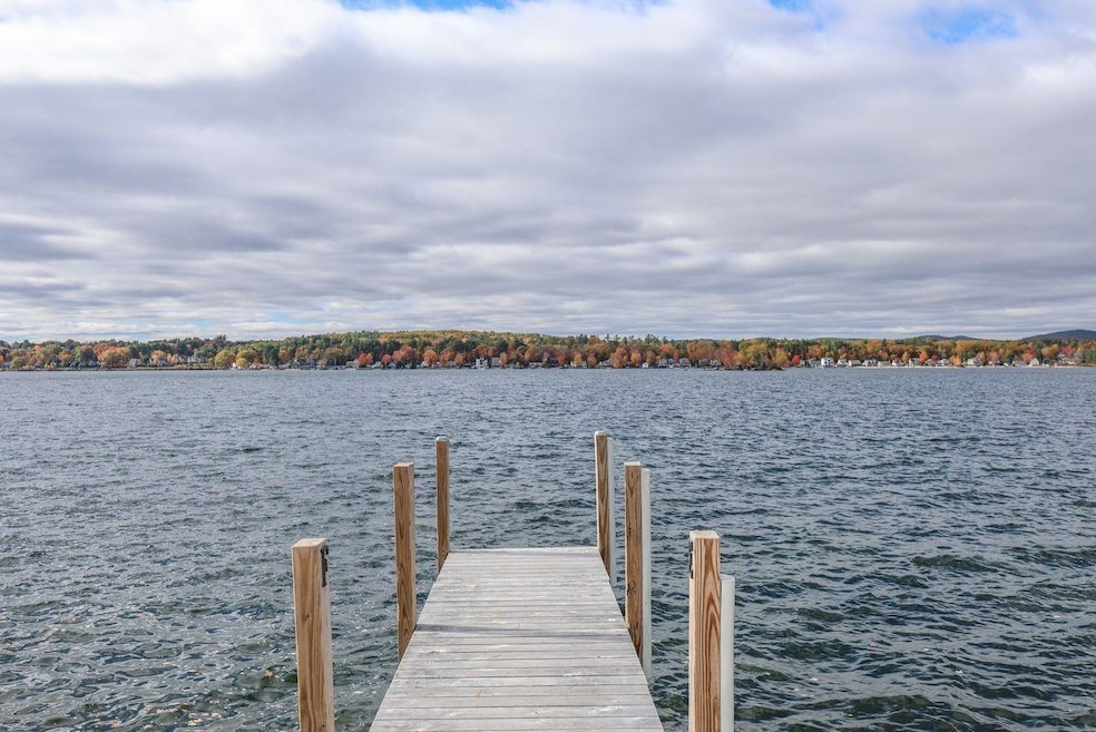 109 Weirs Blvd unit 12, Laconia, NH 03246 - photo 1