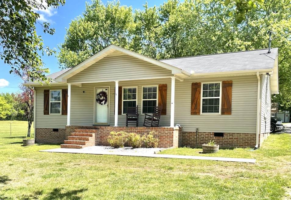 2143 Highway 82 S, Shelbyville, TN 37160 - photo 1