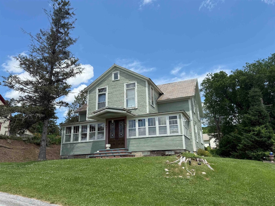 Sold $265,000