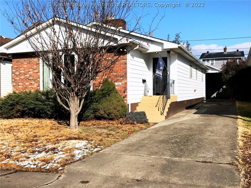 1248 W Virginia Ave, Dunbar, WV 25064 - photo 1