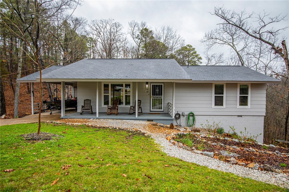 13 Mobray Ln, Bella Vista, AR 72714 - photo 1