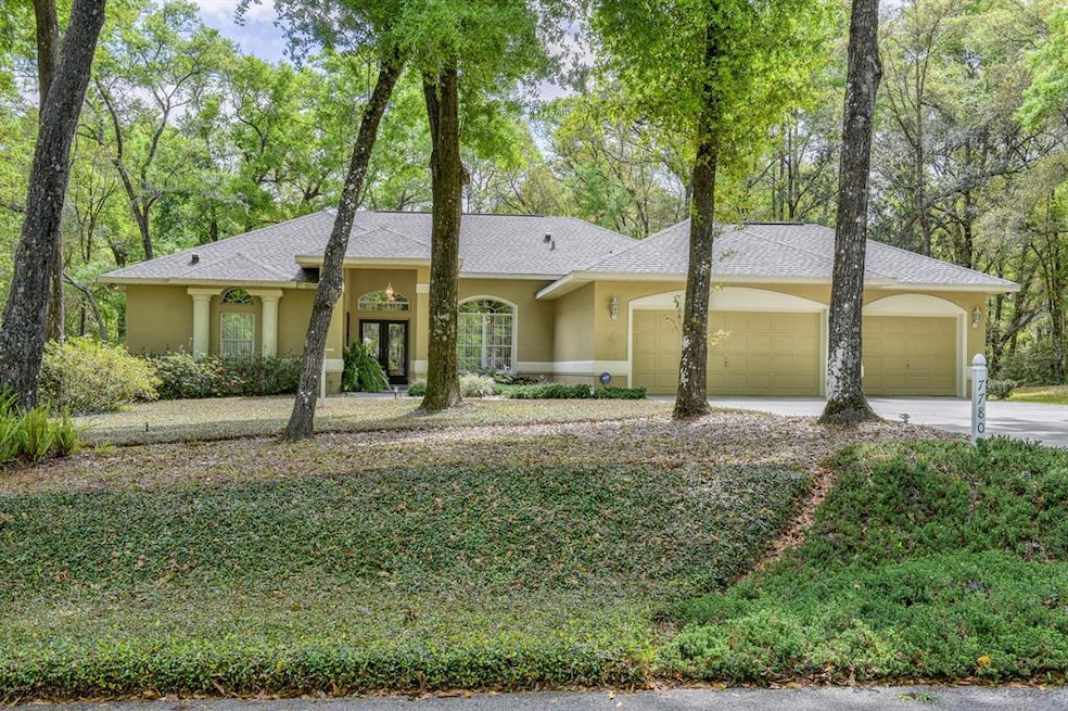 7780 SW 186th Cir, Dunnellon, FL 34432 - photo 1
