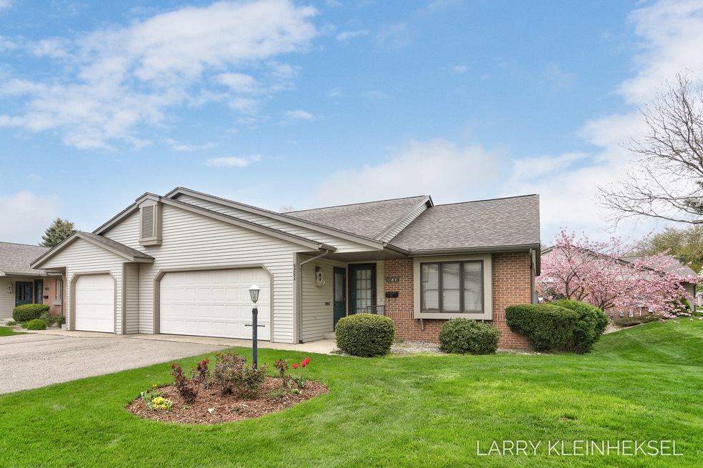 284 Harvest Ln, Holland, MI-1