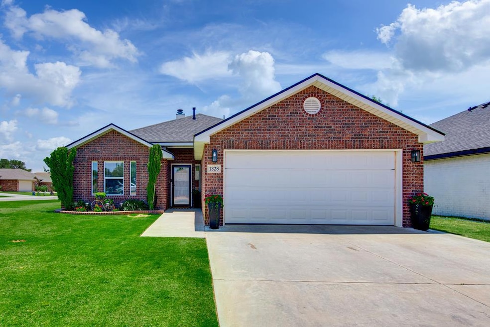 Under Contract $305,000