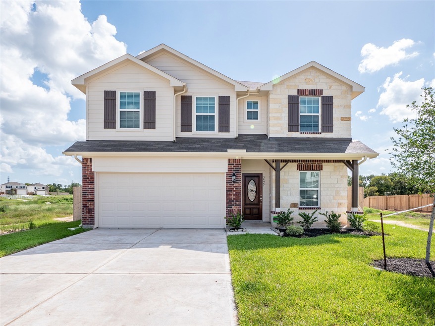 3527 Riverside Glen Ln, Richmond, TX 77469 - photo 1