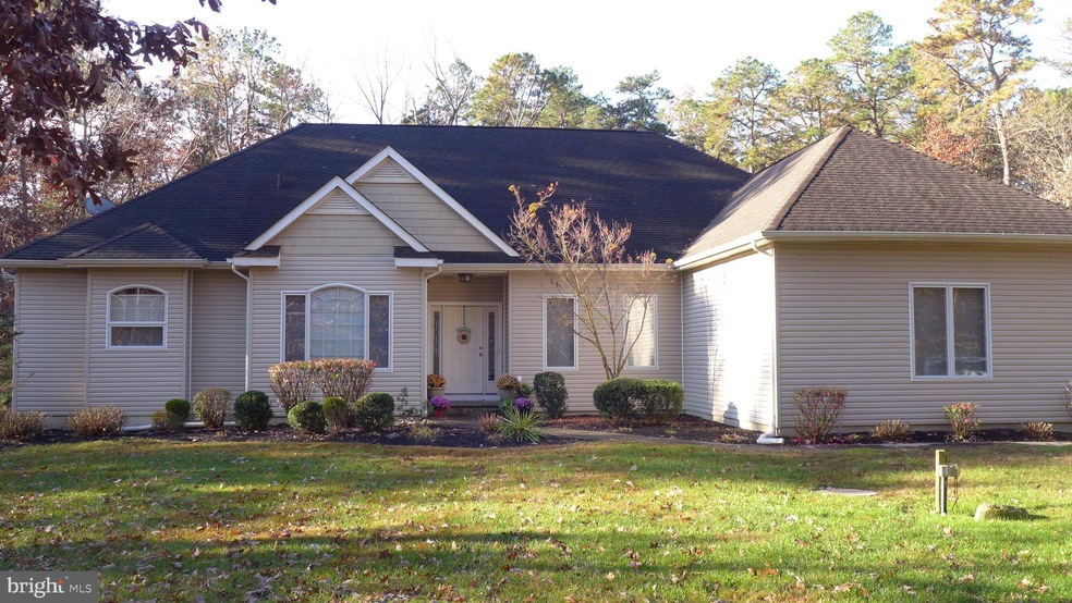 4060 Drosera St, Mays Landing, NJ 08330 - photo 1