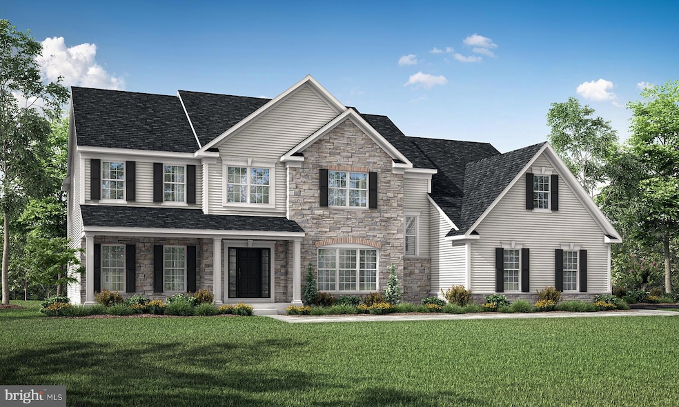 487 6 Mullica Hill Rd, Mullica Hill, NJ 08062 - photo 1