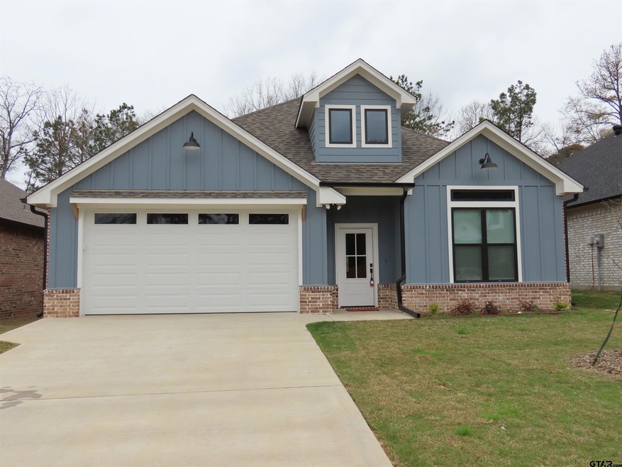 1679 Alamo Crossing Rd, Tyler, TX 75701 - photo 1