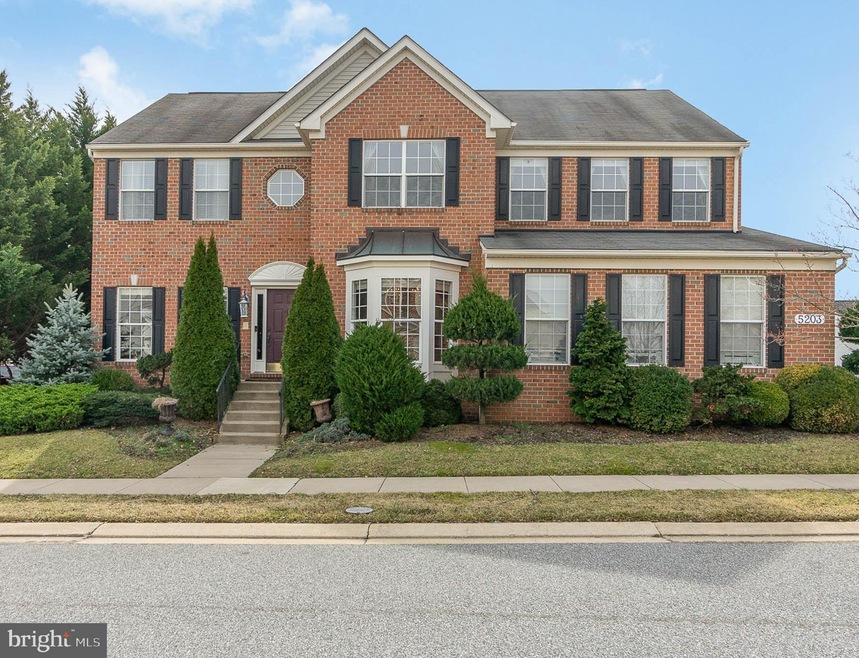 5203 Braeburn Way, Perry Hall, MD 21128 - photo 1