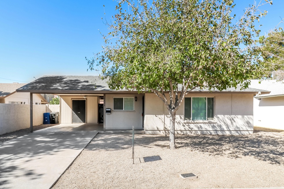 6836 S Terrace Rd, Tempe, AZ 85283 - photo 1