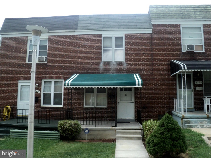 3227 Brendan Ave, Baltimore, MD 21213 - photo 1