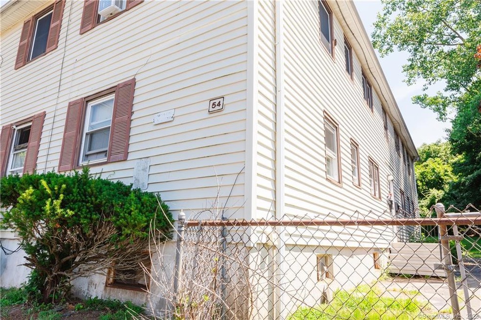 54 Barnes Ave unit A4, New Haven, CT 06513 - photo 1