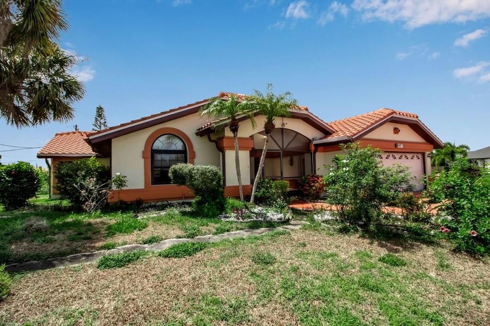 19971 Midway Blvd, Port Charlotte, FL 33948 - photo 1