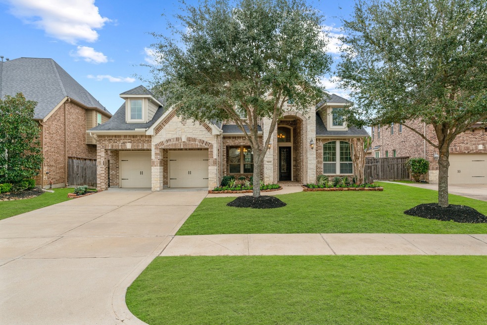 5106 Kenton Place Ln, Fulshear, TX 77441 - photo 1