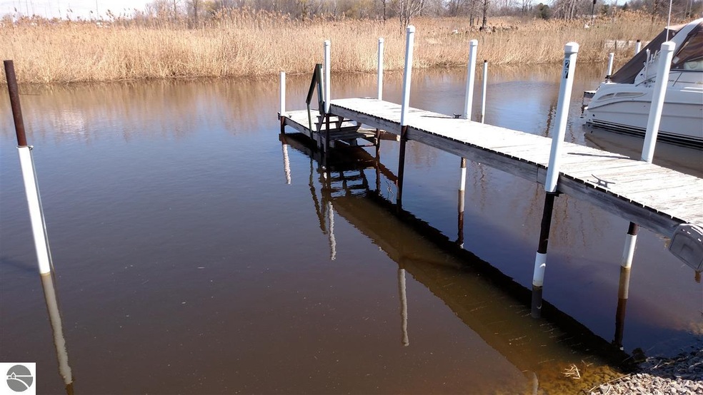 N/A Midshipman Drive Unit 27 Sager Creek, Au Gres, MI 48703 - photo 1