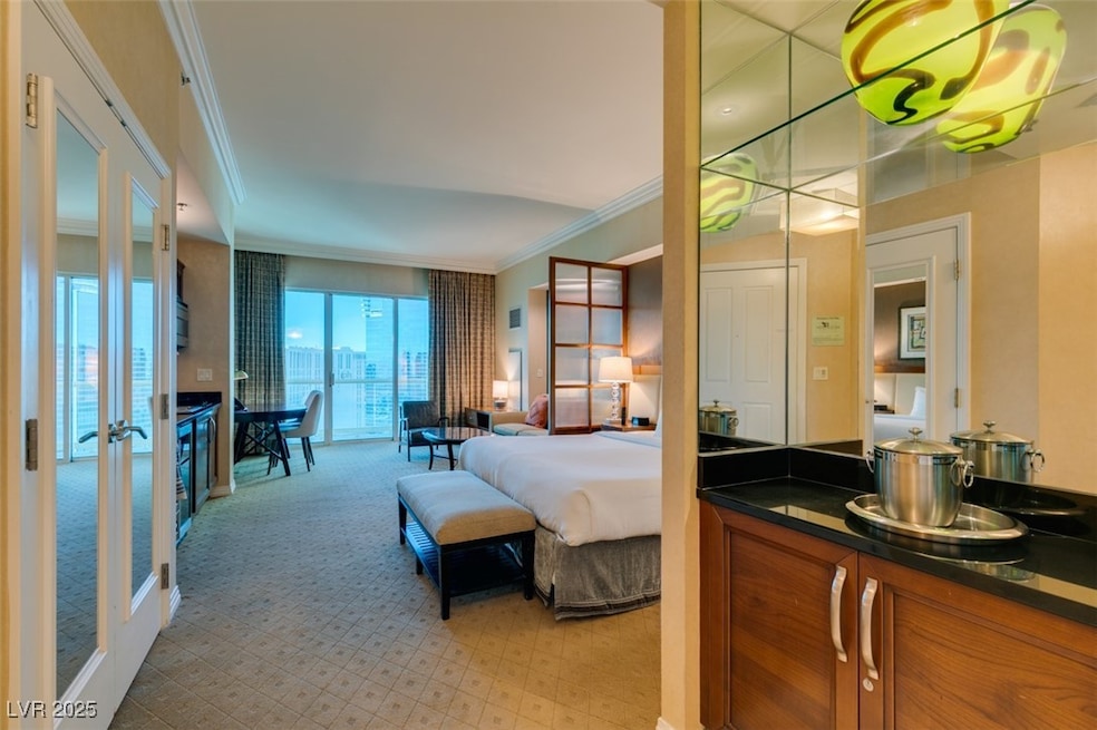 145 E Harmon Ave unit 3117, Las Vegas, NV 89109 - photo 1