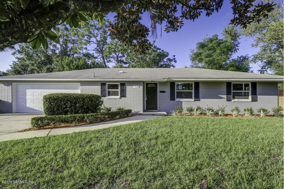 7139 Singapore Rd, Jacksonville, FL 32216 - photo 1