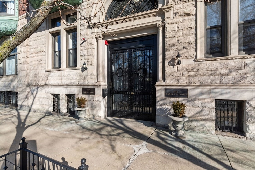 10 Charlesgate E unit 102, Boston, MA 02215 - photo 1