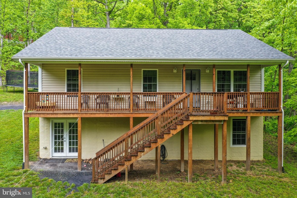 48 Timberline Ridge Rd, Front Royal, VA 22630 - photo 1