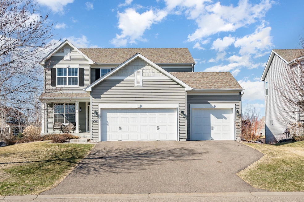 Sold $550,000 • Co-Listing Agent