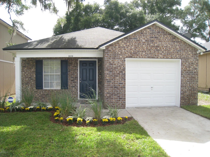 8430 Kona Ave, Jacksonville, FL 32211 - photo 1