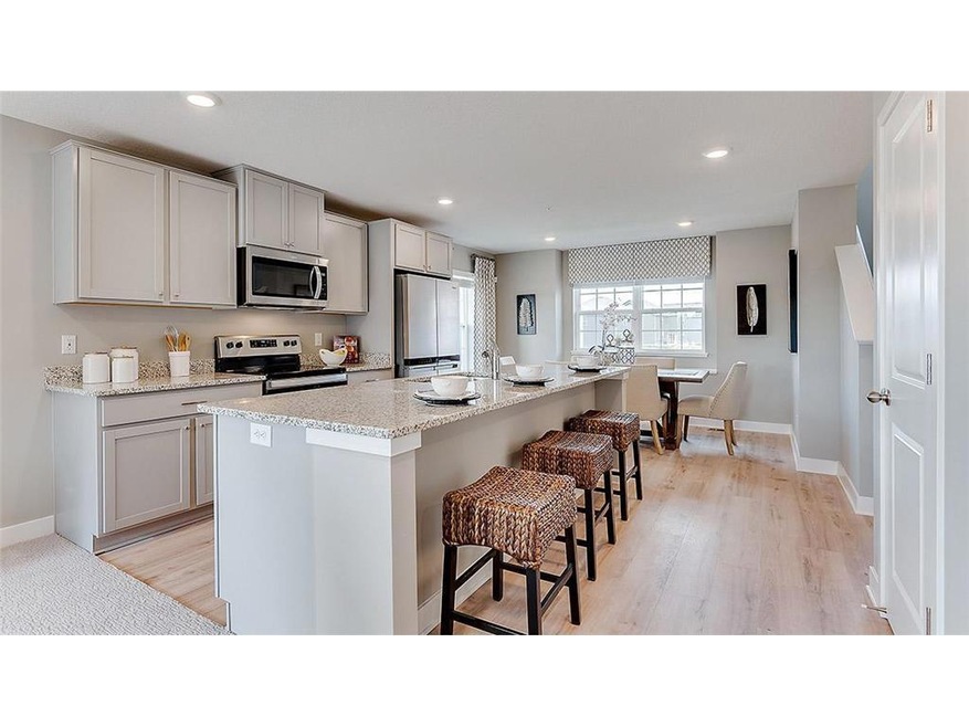 3045 125th Ln NE unit D, Blaine, MN 55449 - photo 1