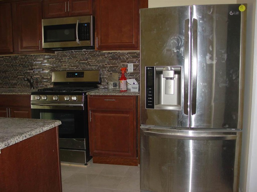 253 Central Ave, Jersey City, NJ 07307 - photo 1