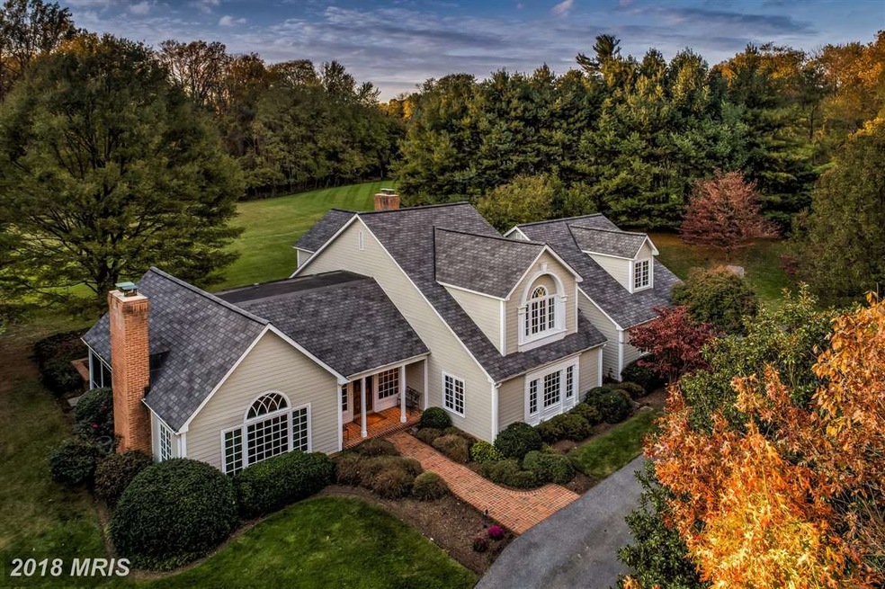 522 Greenwood Rd, Towson, MD 21204 - photo 1