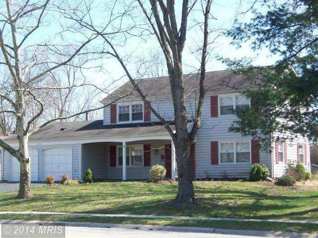 12701 Clearfield Dr, Bowie, MD 20715 - photo 1