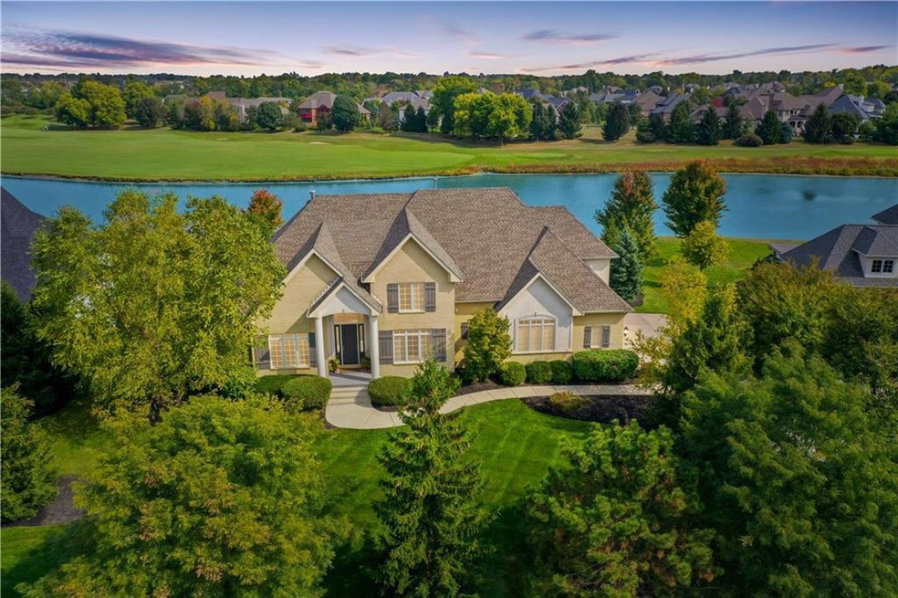 11221 Mirador Ln, Fishers, IN 46037 - photo 1