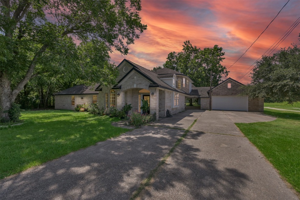 3119 Hansom Rd, Houston, TX 77038 - photo 1