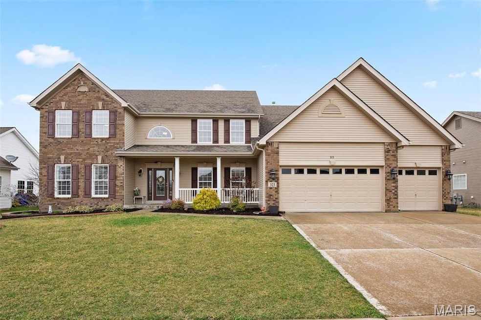 For Rent $4,100/month