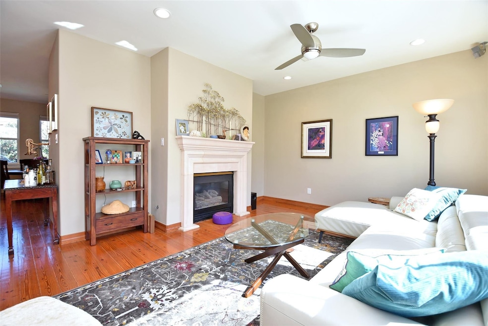 3911 Woodhead St, Houston, TX 77098 - photo 1