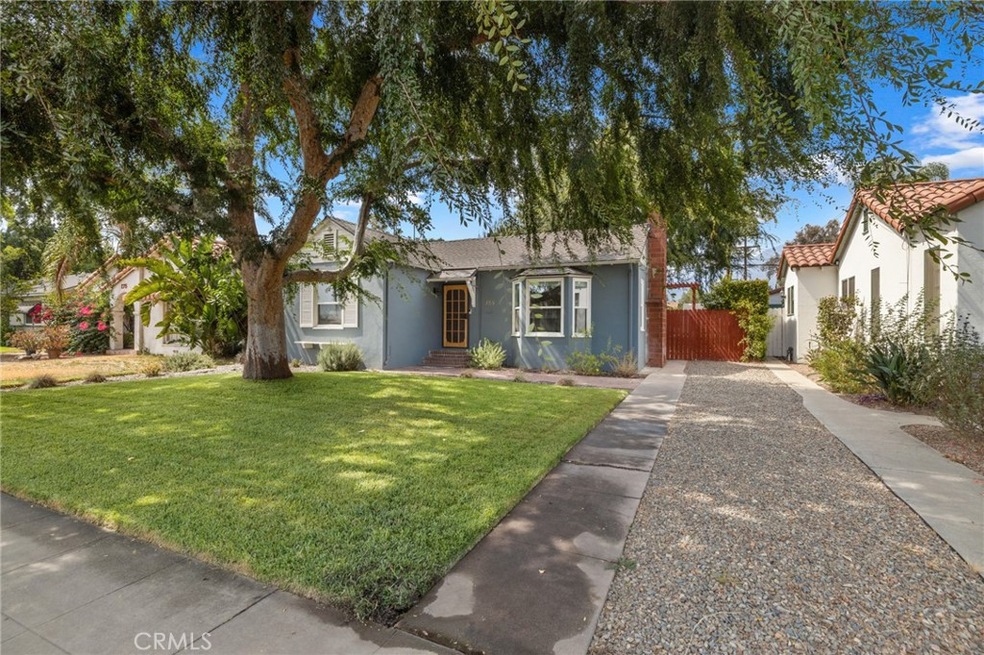 155 W 9th St, Upland, CA 91786 - photo 1