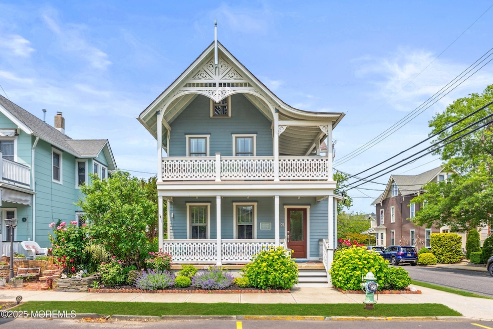 Magnificent Victorian