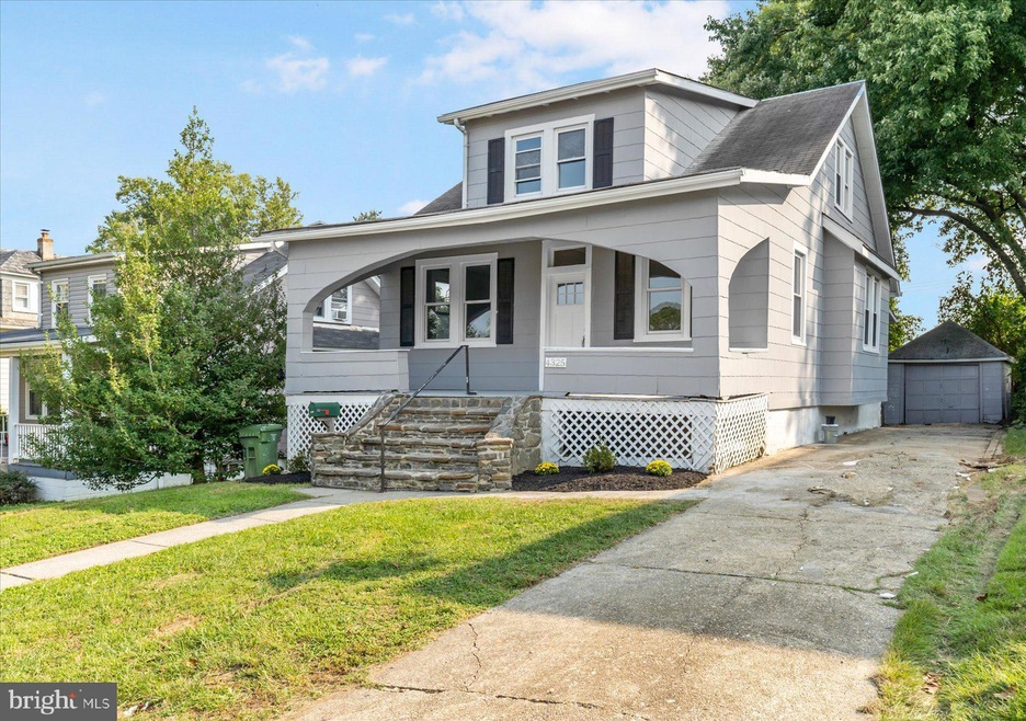 4325 Glenmore Ave, Baltimore, MD 21206 - photo 1