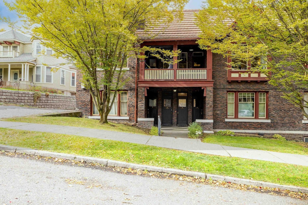 1403 W 5th Ave unit K, Spokane, WA 99204 - photo 1