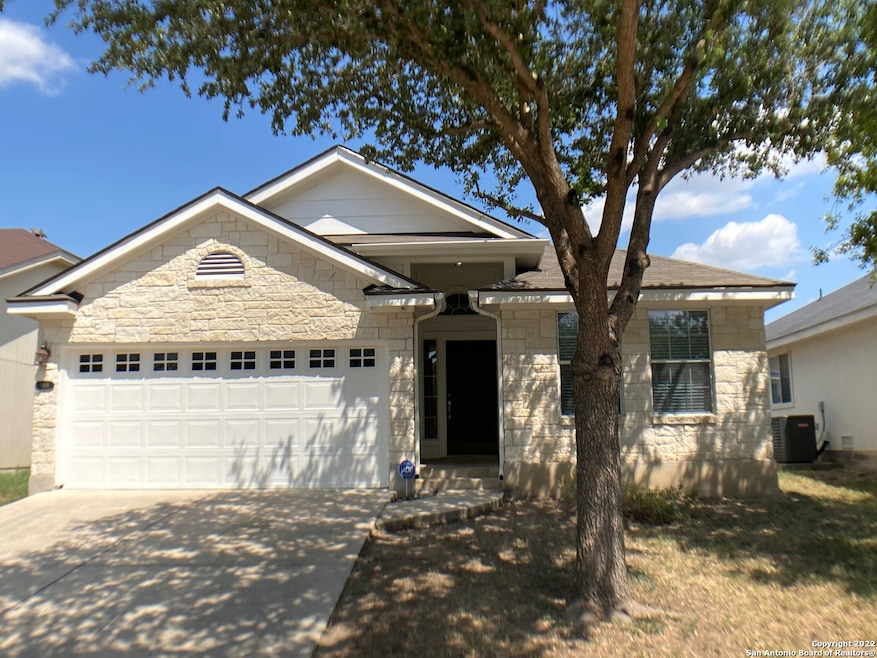 8918 Gallop Chase, San Antonio, TX 78254 - photo 1