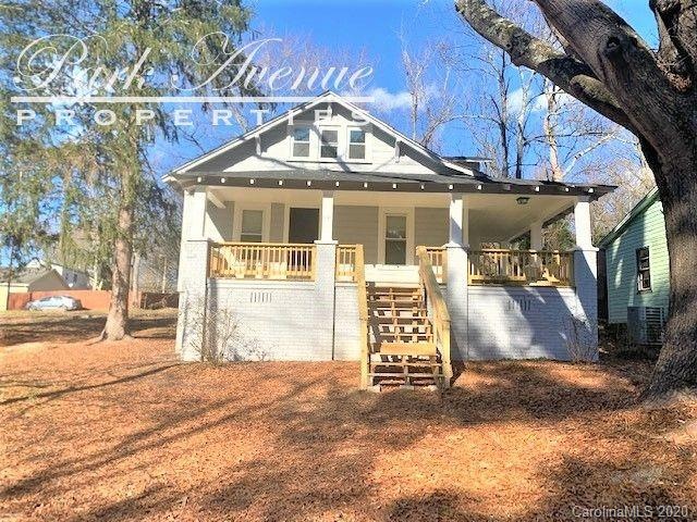 536 Hickory Ave, Statesville, NC 28677 - photo 1