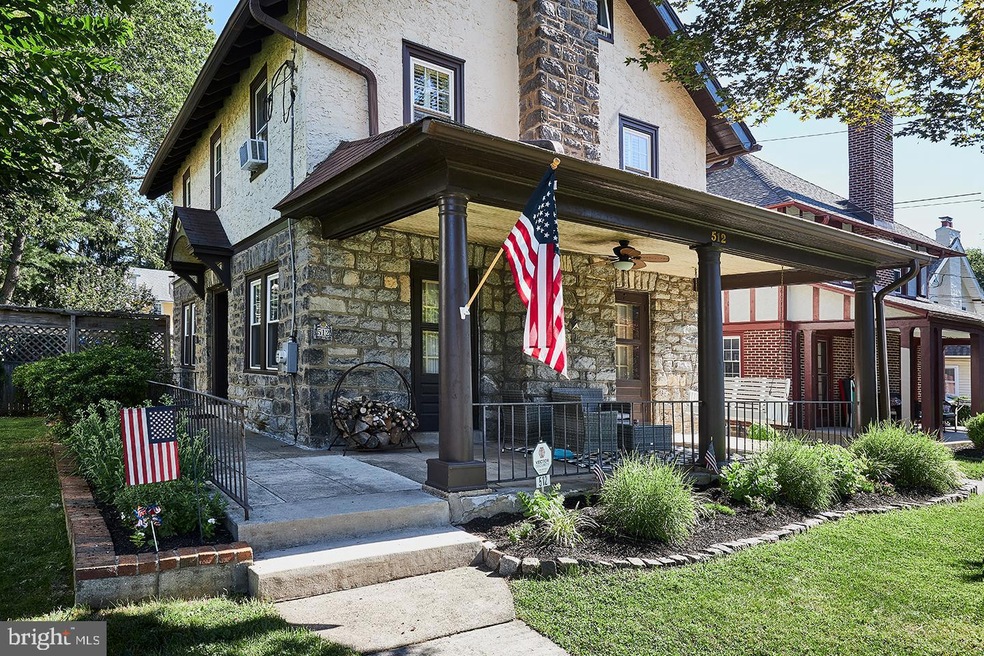 512 Wynne Ave, Havertown, PA 19083 - photo 1