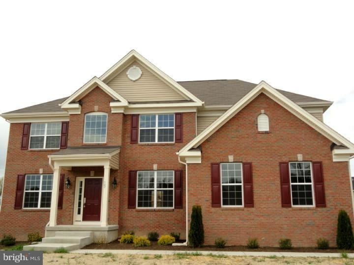 107 Wheatley Blvd, Mullica Hill, NJ 08062 - photo 1