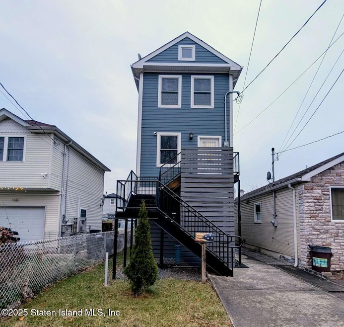 1168 Mason Ave, Staten Island, NY 10306 - photo 1