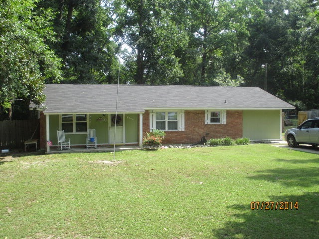 Main View