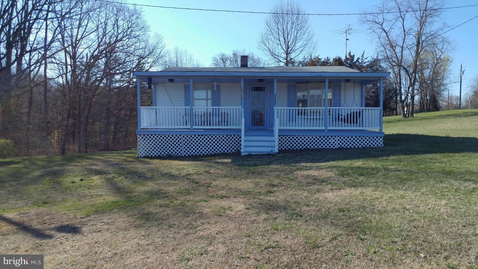 24208 Cedar Ridge Rd, Rapidan, VA 22733 - photo 1