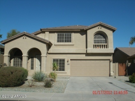 Nice Floorplan