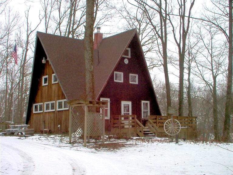 5429 Eubanks Rd, Lynchburg, OH 45142 - photo 1