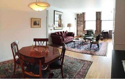 Baker Square Condominiums unit F308, Boston, MA 02124 - photo 1