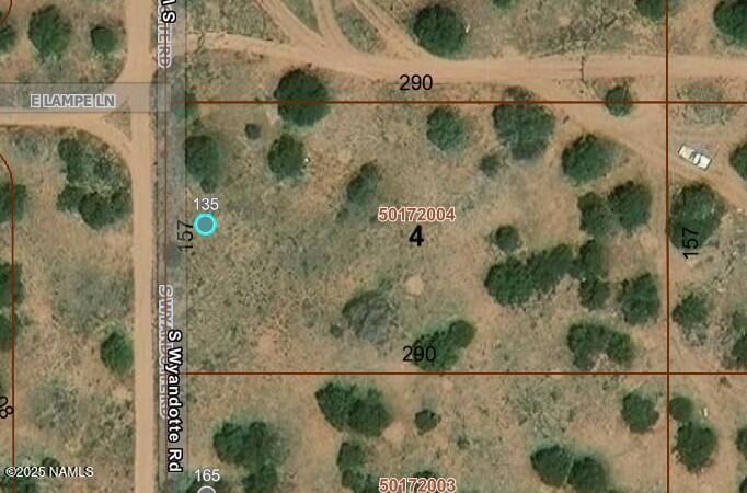 135 S Wyandotte Rd, Valle, AZ 86046 - photo 1