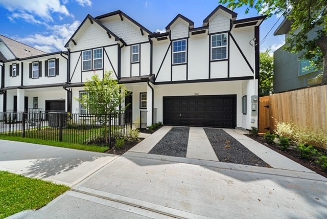 3516 Lynette Cove Place, Houston, TX 77018 - photo 1