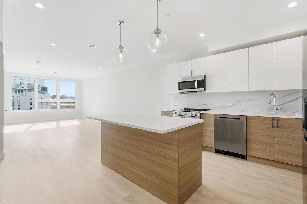 40 Center St unit 507, Jersey City, NJ 07302 - photo 1